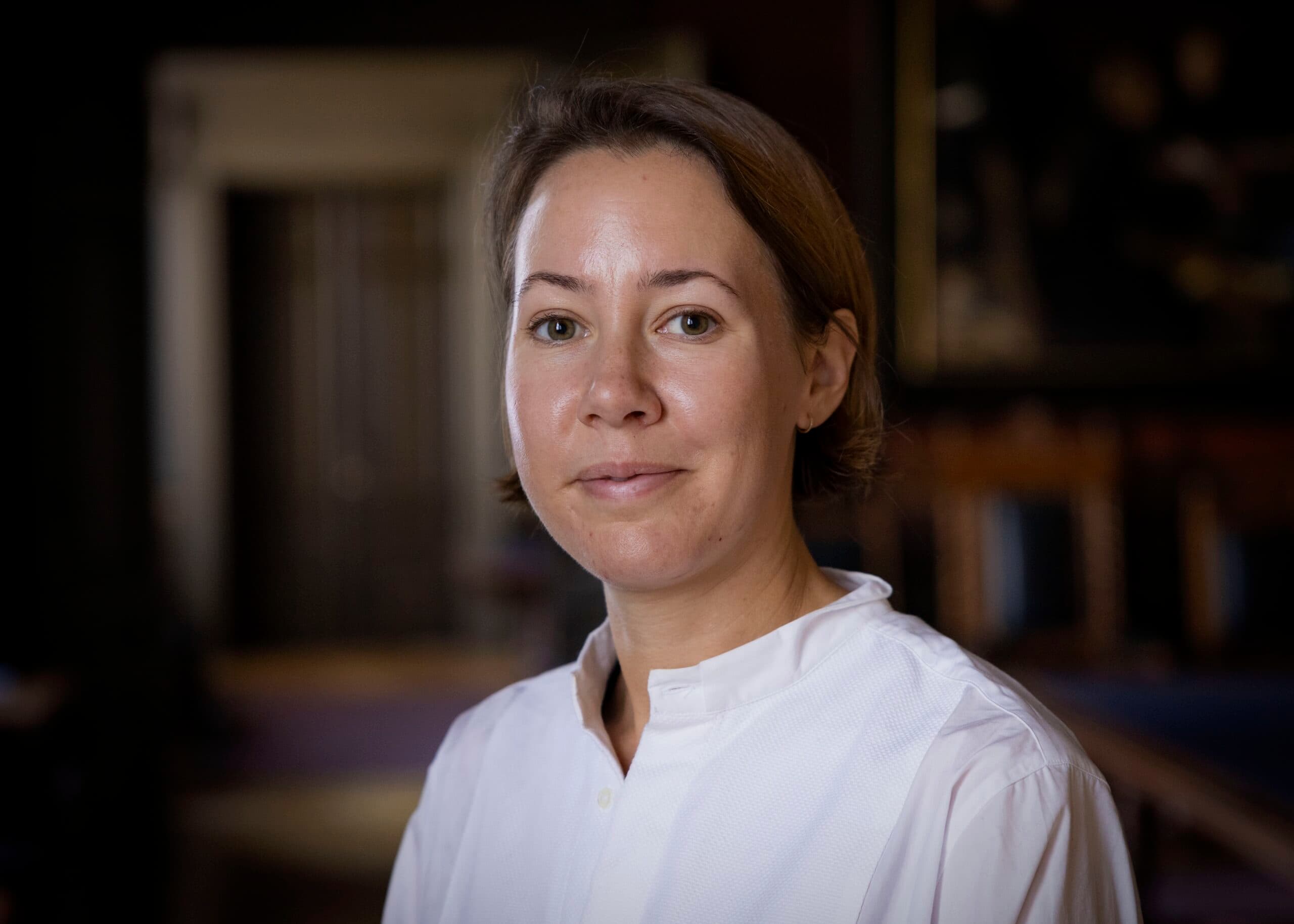 Lena Hensvik, Konjunkturrådsrapporten 2026