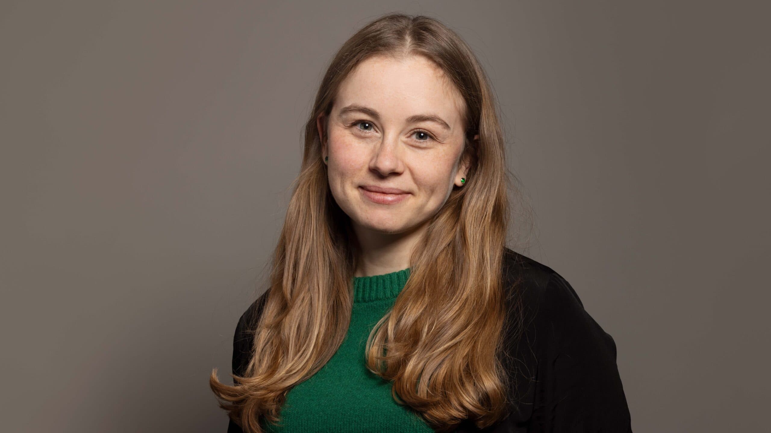 Emelie Lekebjer Senior projektledare