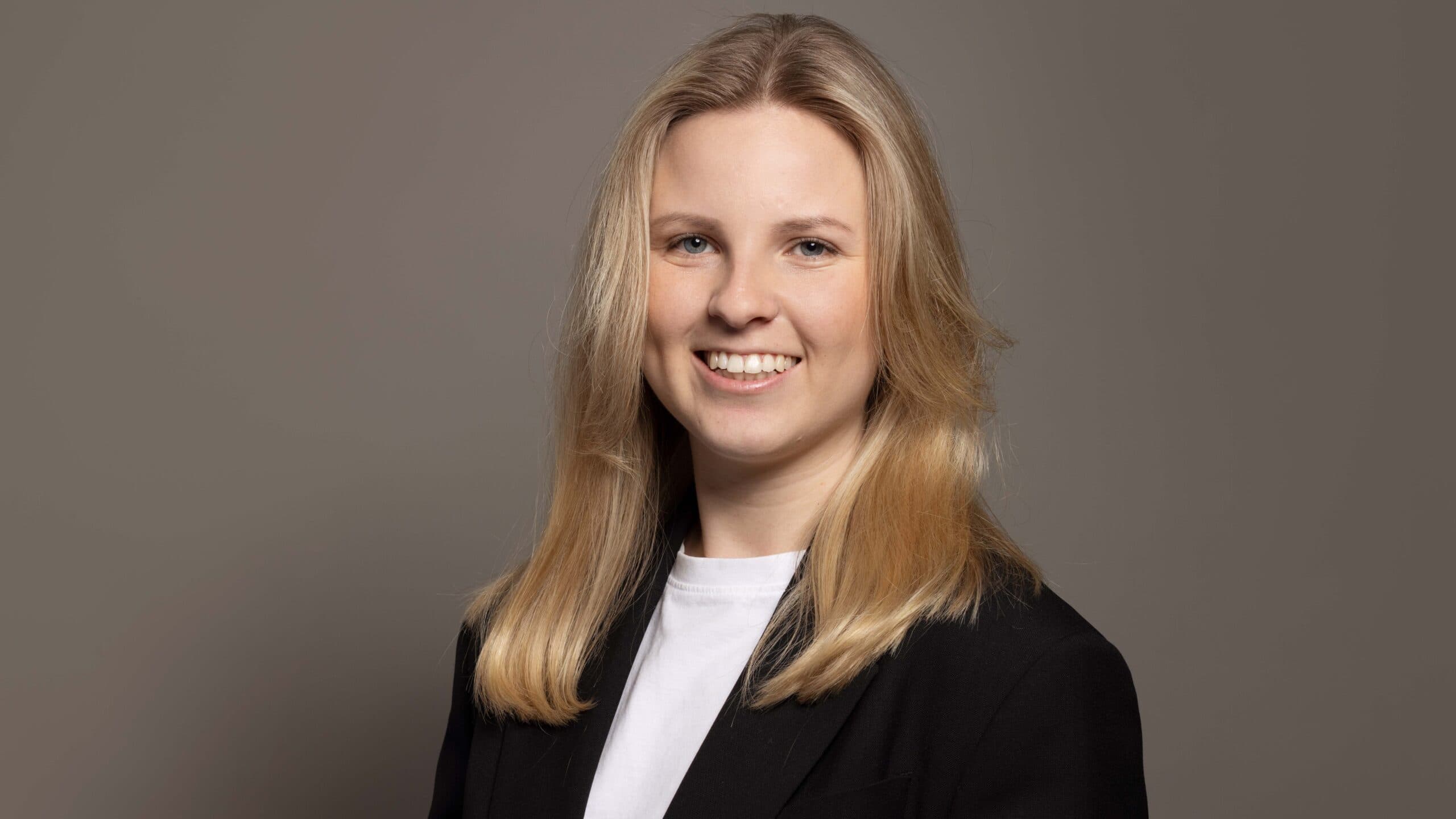 Clara Runsten Projektledare