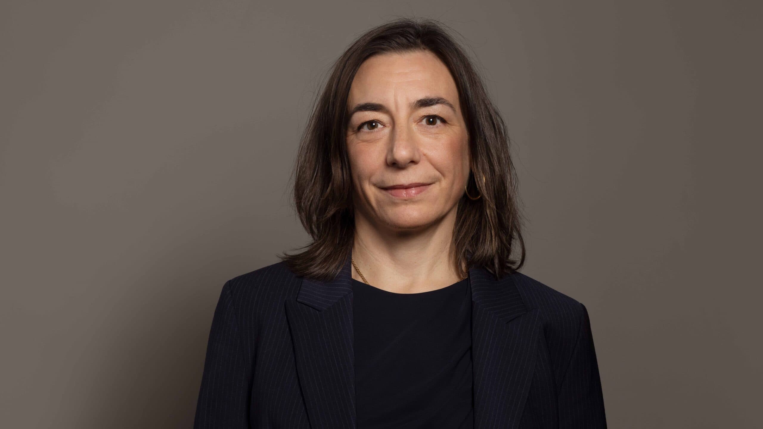 Ilinca Benson Vd, ekon.dr