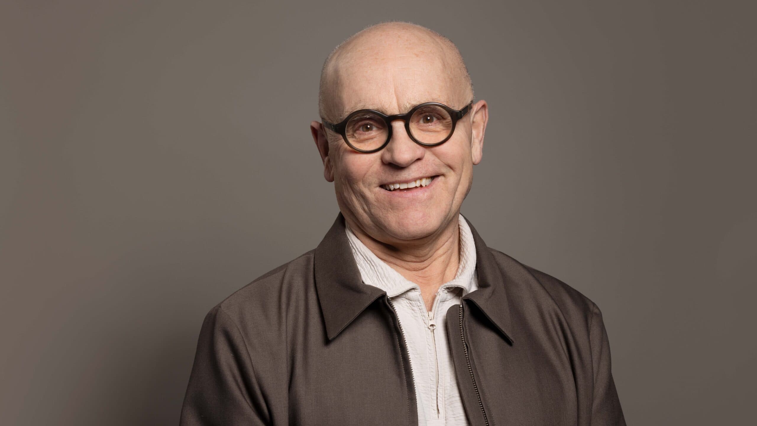 John Hassler. Sitter i SNS styrelse