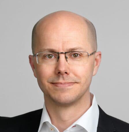 Jonas Eliasson