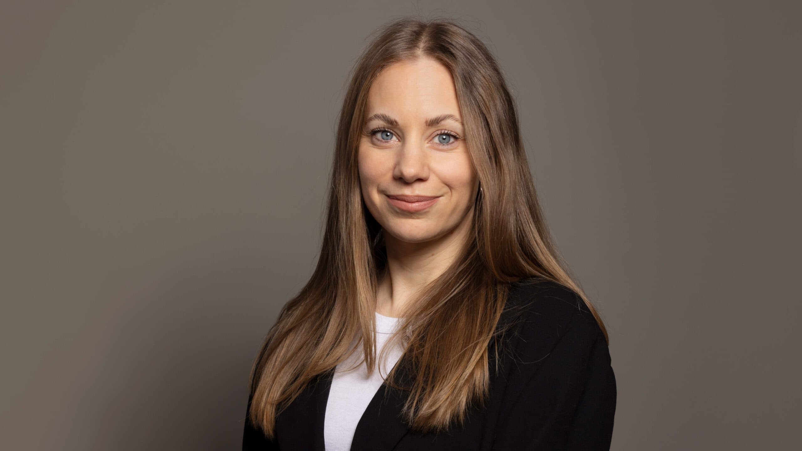 Linn Grönvall Senior projektledare