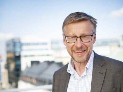 Mats Hedefors