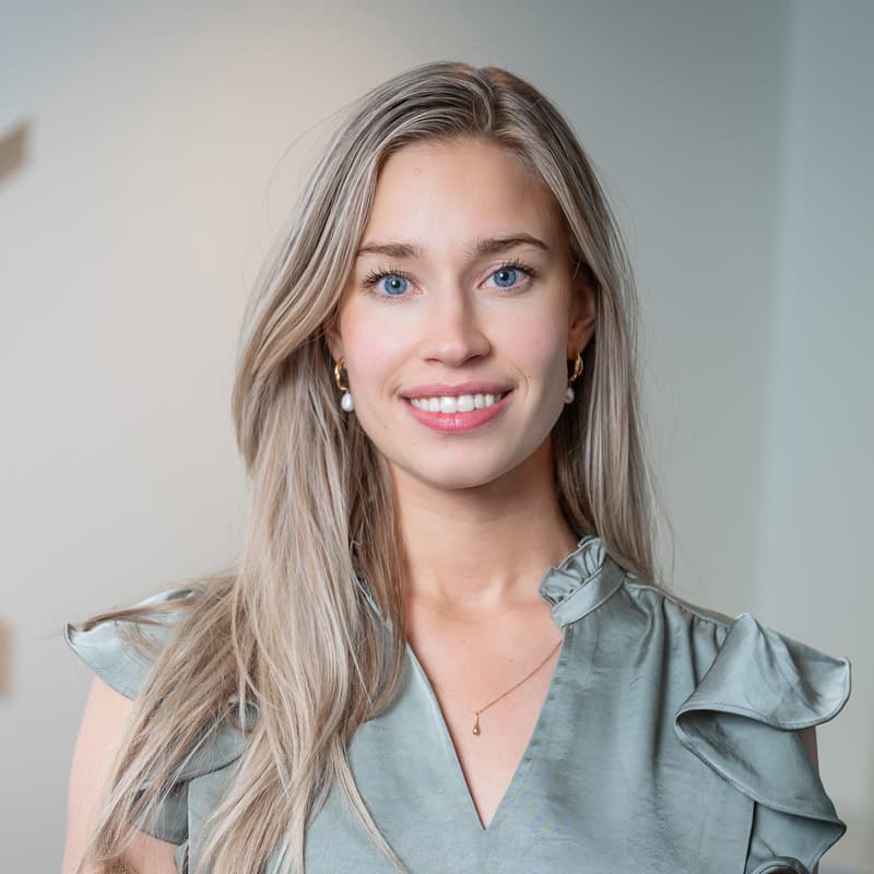 Viktoria Piirainen